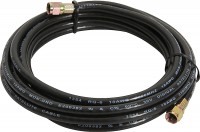 Cable RG6 x10Mtrs (sin conectores)